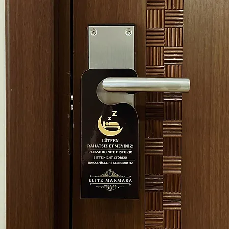 Elite Marmara Grandbaazar فندق