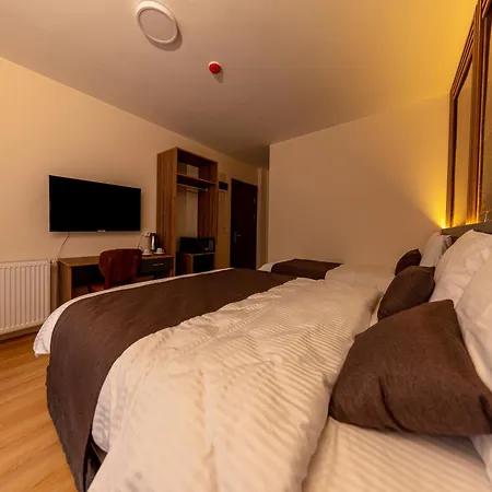 Elite Marmara Grandbaazar فندق