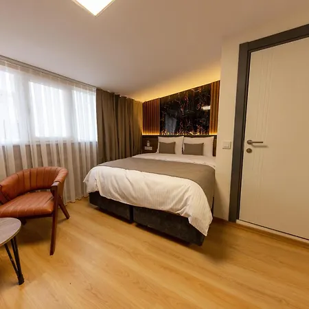 Elite Marmara Grandbaazar فندق