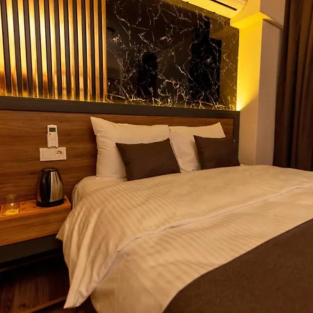 فندق Elite Marmara Grandbaazar 3*