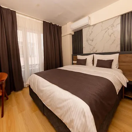 Elite Marmara Grandbaazar Istanbul
