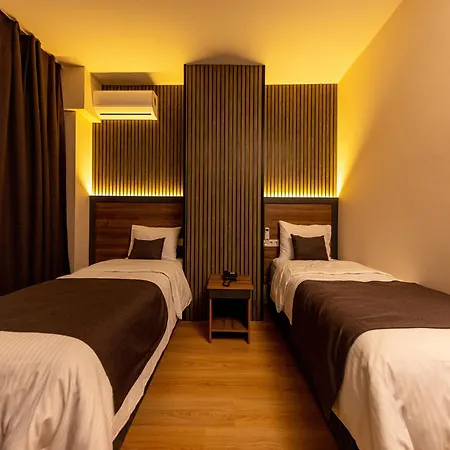 Elite Marmara Grandbaazar 3*