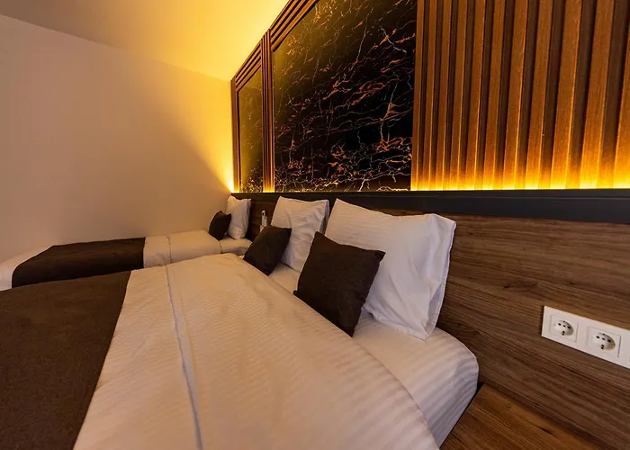 Elite Marmara Grandbaazar 3*