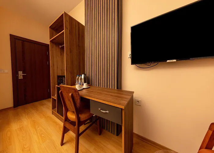 Elite Marmara Grandbaazar Hotel