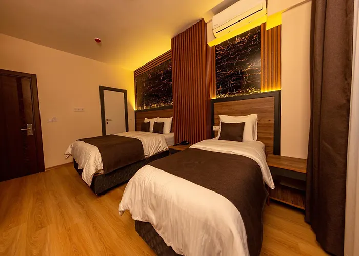 Elite Marmara Grandbaazar Hotel Istanbul