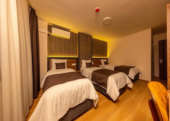 Hotel Elite Marmara Grandbaazar 3*