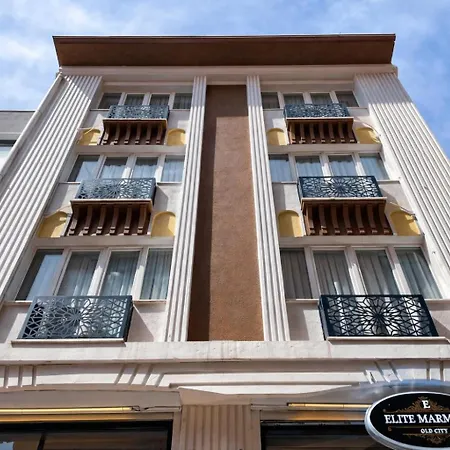 Elite Marmara Grandbaazar Hotell