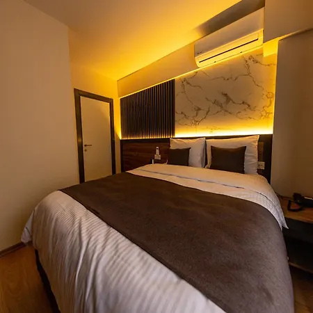 Elite Marmara Grandbaazar Istanbul