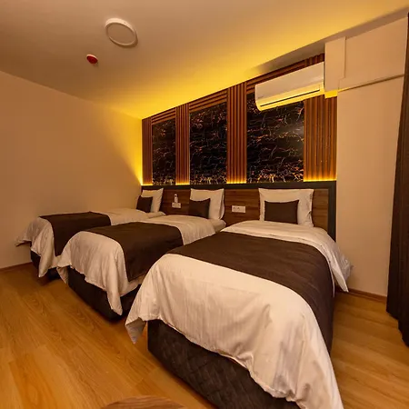 Elite Marmara Grandbaazar Hotel Istanbul