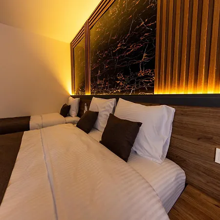 Elite Marmara Grandbaazar 3*