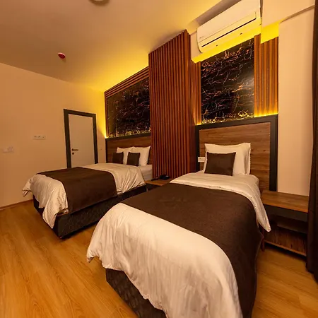 Elite Marmara Grandbaazar Hotel Istanbulská provincie