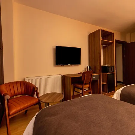 Elite Marmara Grandbaazar Istanbul