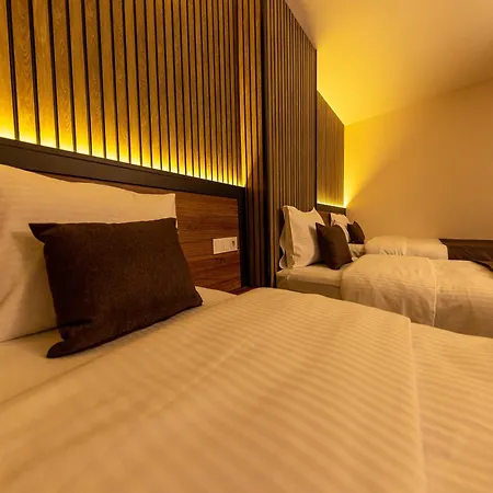 Hotel Elite Marmara Grandbaazar