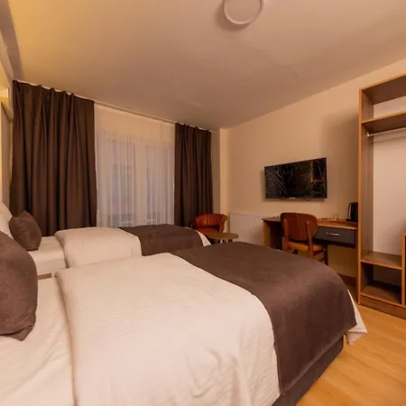 Elite Marmara Grandbaazar Hotel 3*