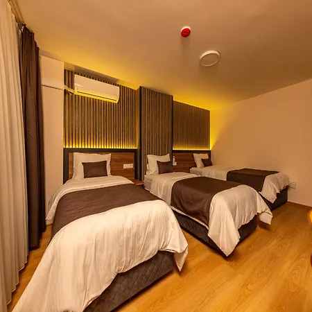 Отель Elite Marmara Grandbaazar 3*