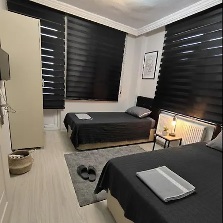 Hotell Elite Marmara Grandbaazar Istanbul