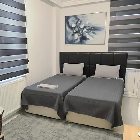 Elite Marmara Grandbaazar 3*