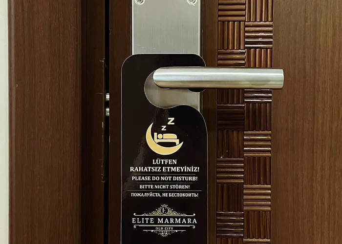 Elite Marmara Grandbaazar Hotel