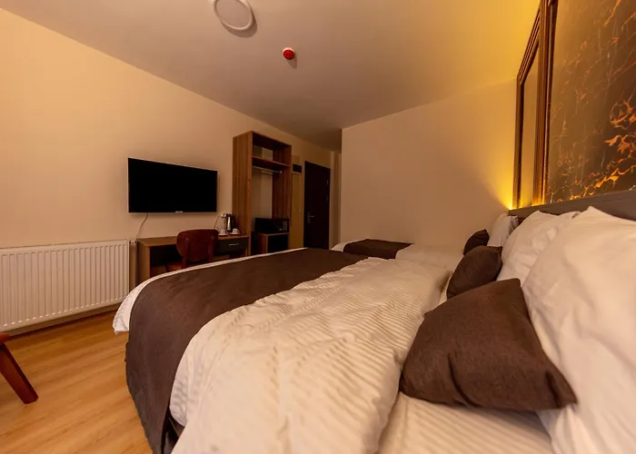 Elite Marmara Grandbaazar Hotel