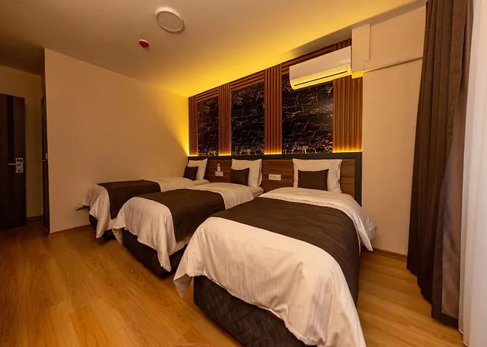 Elite Marmara Grandbaazar Hotel Provincia di Istanbul