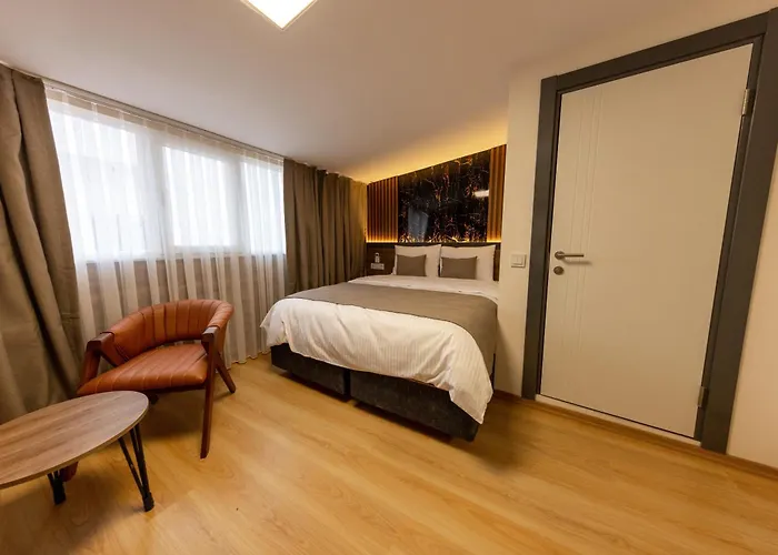 Elite Marmara Grandbaazar Hotel