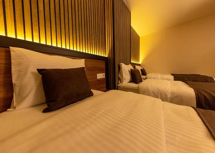 Hotel Elite Marmara Grandbaazar