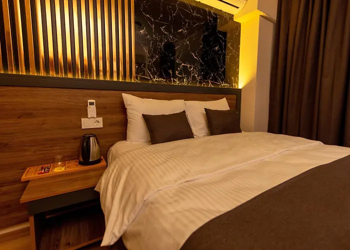 Hotel Elite Marmara Grandbaazar 3*