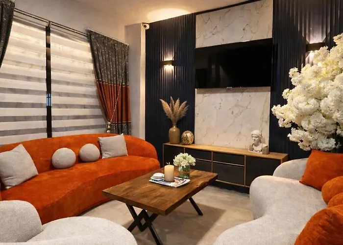 Elite Marmara Grandbaazar Hotel