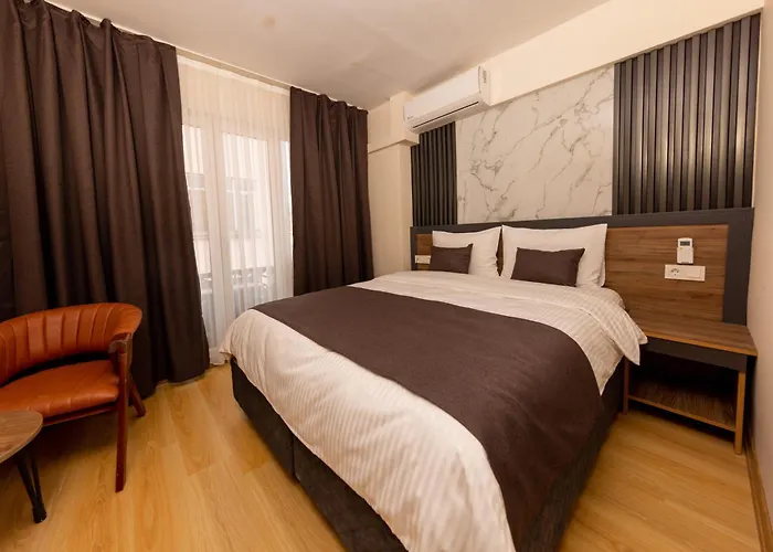 Elite Marmara Grandbaazar Istanbul