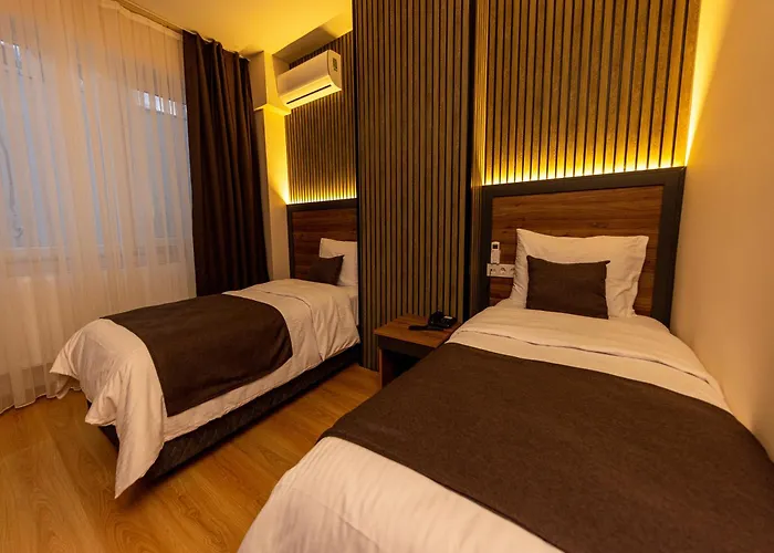Hotel Elite Marmara Grandbaazar 3*