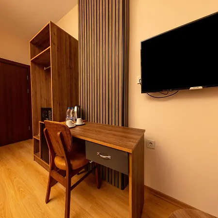 Elite Marmara Grandbaazar فندق