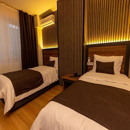 Hotel Elite Marmara Grandbaazar 3*