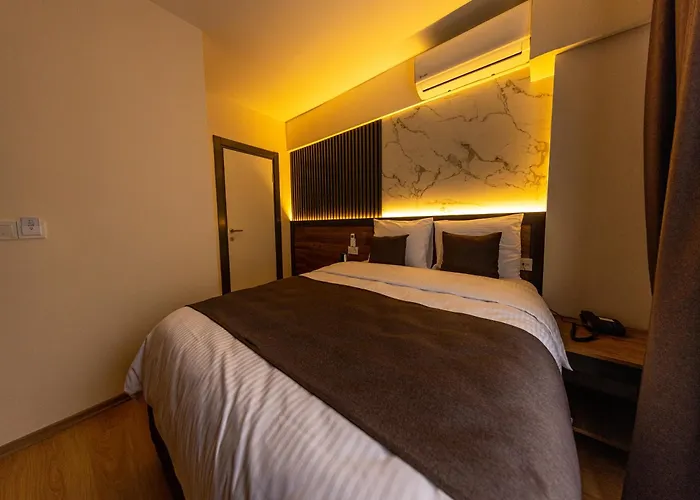 Elite Marmara Grandbaazar Istanboel