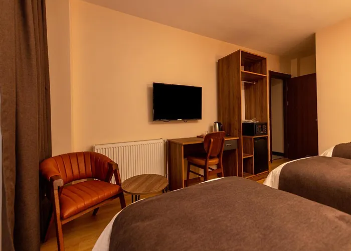 Hotel Elite Marmara Grandbaazar