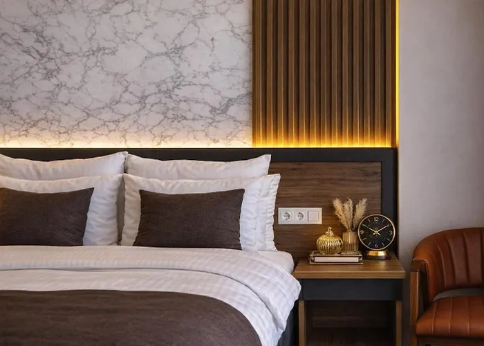 Elite Marmara Grandbaazar 3* Istanboel