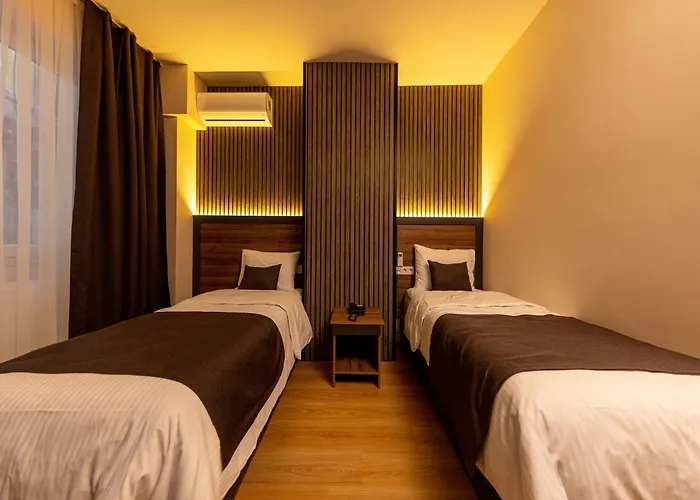 Elite Marmara Grandbaazar 3*